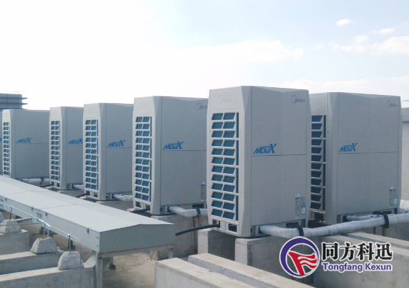 中央空調(diào)可以使用多長(zhǎng)時(shí)間?