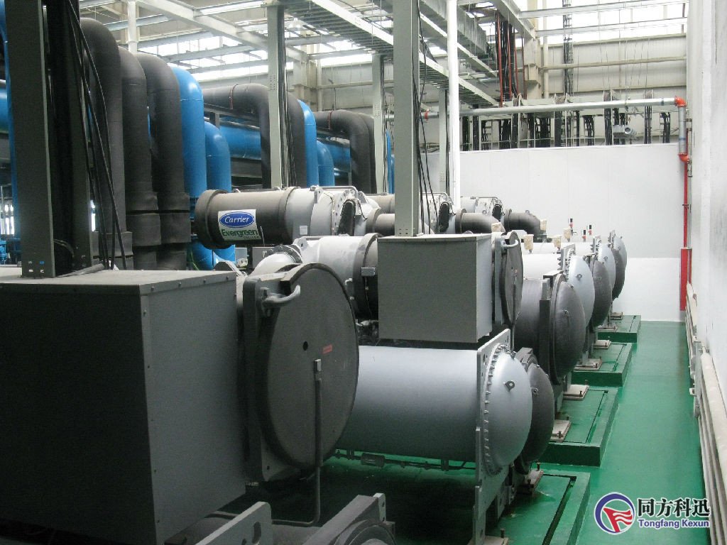 中央空調維保方法介紹