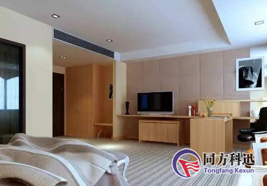 中央空調(diào)分為幾大類?