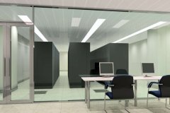 精密機(jī)房中央空調(diào)解決方案