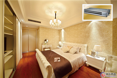 中央空調吊頂高度知多少