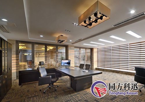 中央空調大溫差