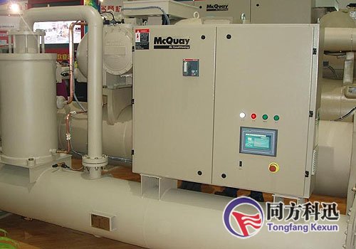 中央空調冷卻水系統