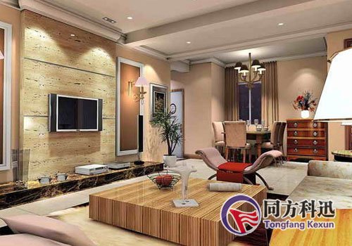 中央空調(diào)采暖