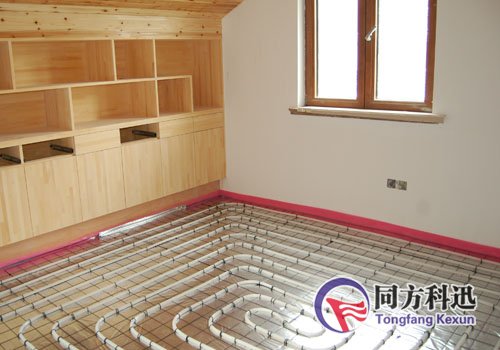 地暖的優(yōu)缺點