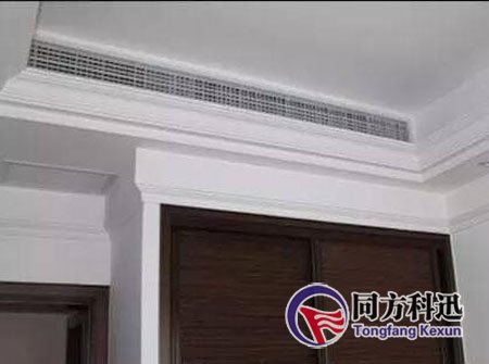 中央空調(diào)出風(fēng)口