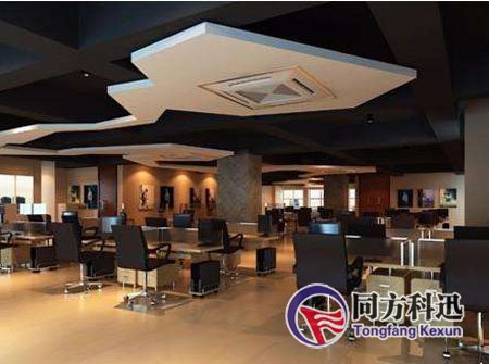 寫字樓中央空調