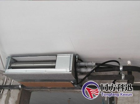 中央空調管道,中央空調安裝