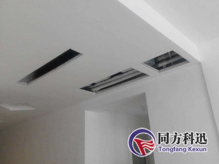 中央空調(diào)故障