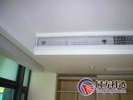 新風(fēng)系統(tǒng)