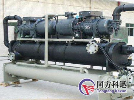 中央空調(diào)冷水機(jī)