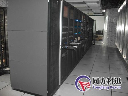 機(jī)房精密空調(diào)