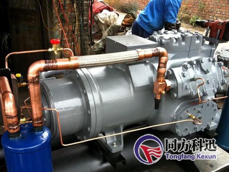 中央空調(diào)壓縮機(jī)