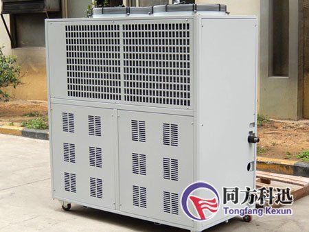 中央空調(diào)制冷劑