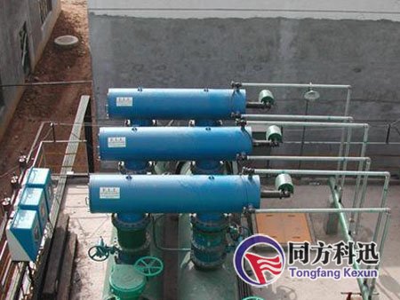 中央空調冷卻水