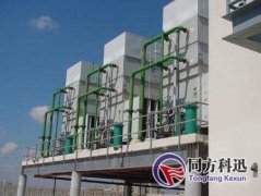 冷卻塔過濾器容易存在哪些問題？