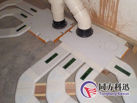 新房安裝新風系統(tǒng)