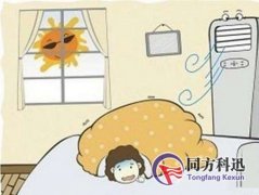 冬天空調(diào)制熱不足甚至不制熱問題分析