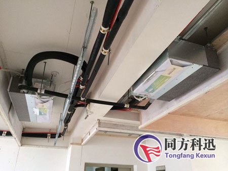 空調移機,空調安裝