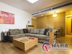 相比柜機、掛機 家用中央空調有哪些優勢