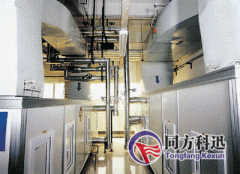 制冷空調循環水系統小百科