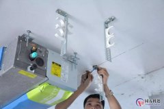 機房為什么只能采用恒濕恒凈的精密空調？