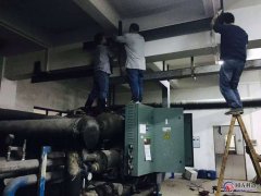 中央空調和新風系統有何區別？一文看懂