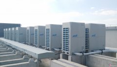 天氣太熱能否在市場(chǎng)安空調(diào)？